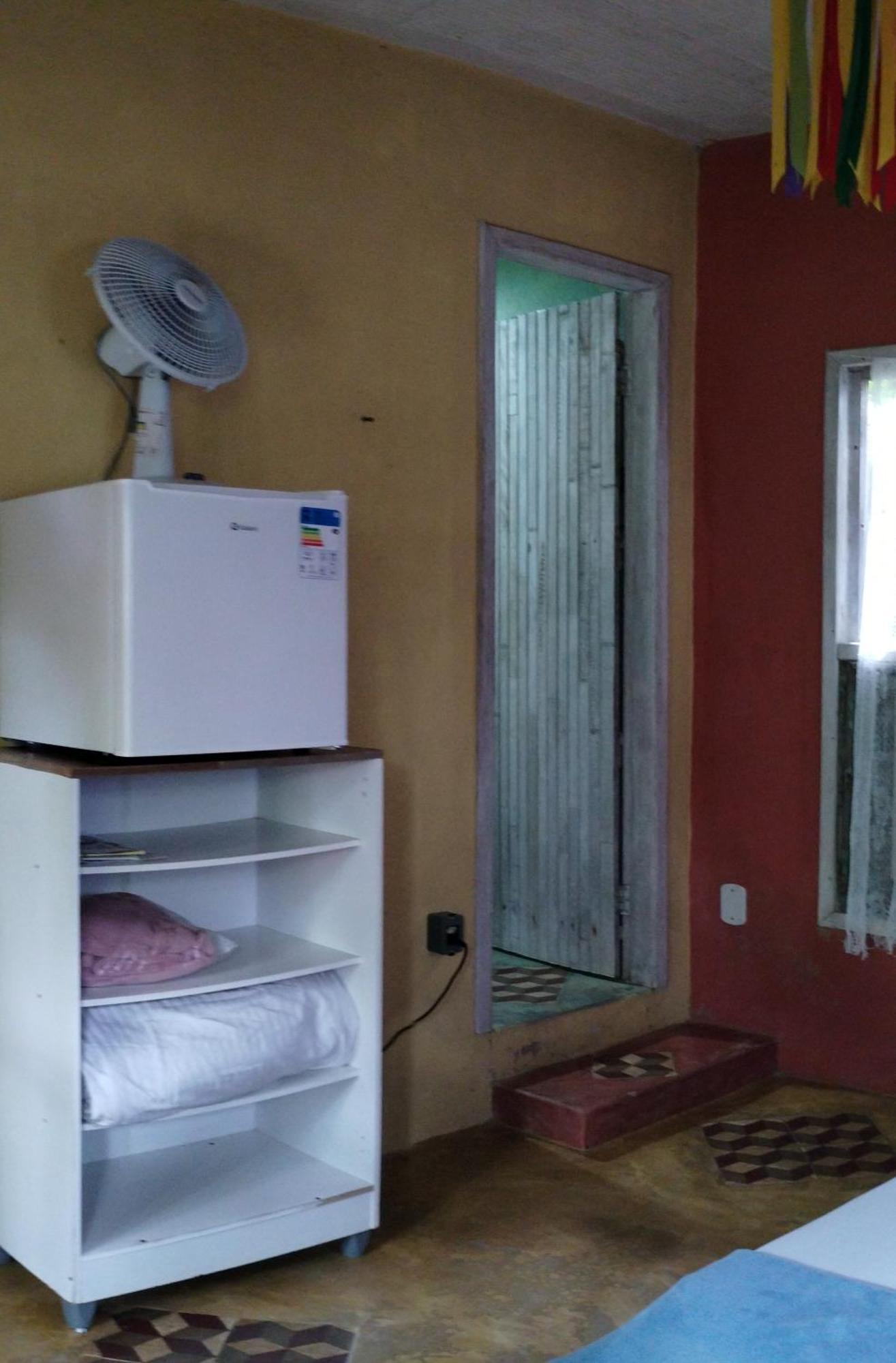 Aldea Zen Chales Privativos أورو بريتو الغرفة الصورة