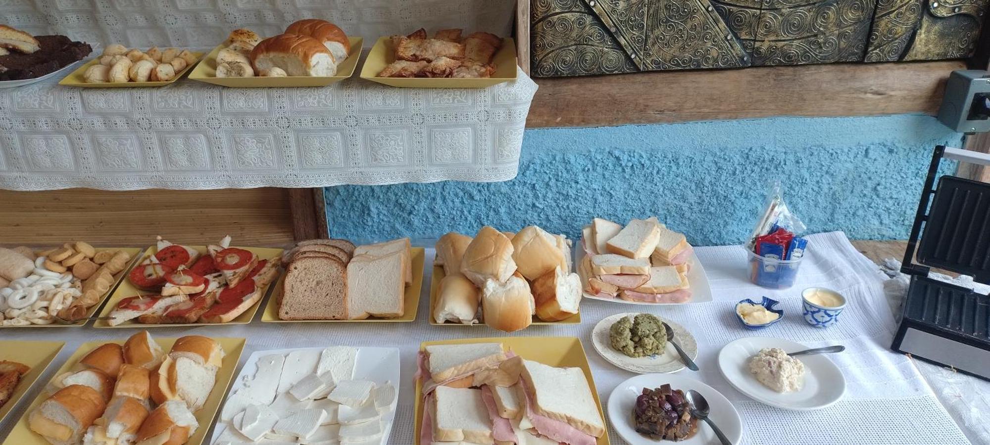 Aldea Zen Chales Privativos أورو بريتو المظهر الخارجي الصورة